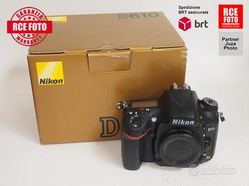 Nikon D610