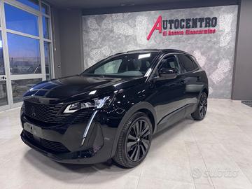 PEUGEOT 3008 MY2022 GTLINE TETTO APRIBILE 1.5 HDI1