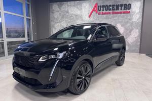 PEUGEOT 3008 MY2022 GTLINE TETTO APRIBILE 1.5 HDI1