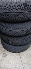 225/60 R18 OCCASION INVERNALI M+S AFFAR OTTIM 225 