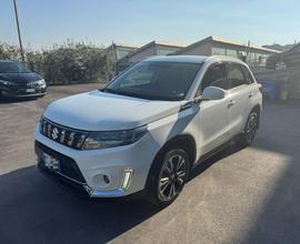 SUZUKI Vitara 1.4 Hybrid 4WD AllGrip Top ANCONA