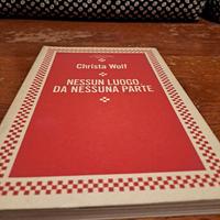 nessun luogo. da nessuna parte