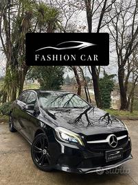 Mercedes-benz A 180 d Automatic Sport RESTYLING