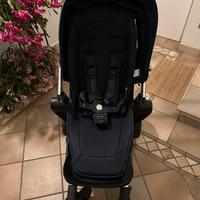 Passeggino Joolz Hub + Culla