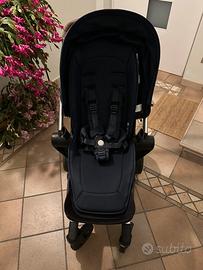 Passeggino Joolz Hub + Culla
