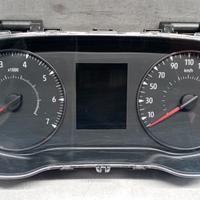 QUADRO STRUMENTI DACIA SANDERO 2020> USATO