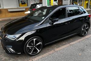 Seat ibiza Fr come nuova