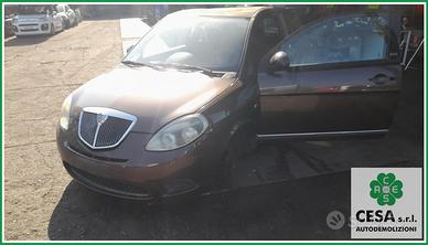 Ricambi Usati LANCIA Ypsilon II 2011