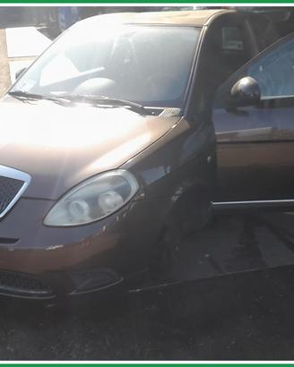Ricambi Usati LANCIA Ypsilon II 2011