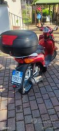 Honda SH 150
