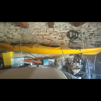 Kayak Oasi 430