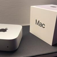 Apple Mac Mini M4 16/256