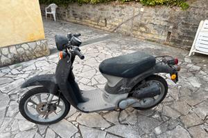 Honda sky 50