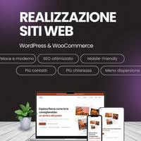 Sviluppatrice WordPress