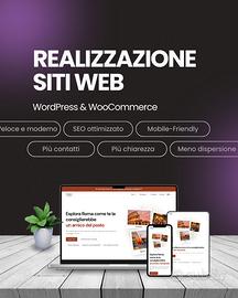 Sviluppatrice WordPress