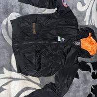 Giacca Canada goose Nuova con Cartellino