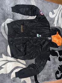 Giacca Canada goose Nuova con Cartellino