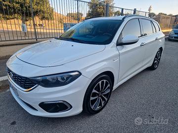 Fiat tipo 1.4 120 CV BIFUEL GPL BENZINA