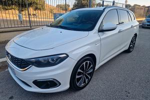 Fiat tipo 1.4 120 CV BIFUEL GPL BENZINA