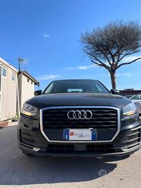 Audi Q2 30 TFSI Business