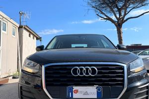 Audi Q2 30 TFSI Business