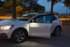 Focus Active Active 1.0 ecoboost co-pilot s