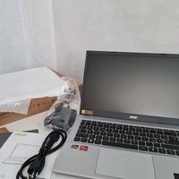 Notebook acer aspire go 15 - 512gb ssd