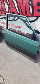 FIAT PANDA 141 SPORTELLO DESTRO ELETTRICO