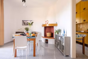 Villa Zona Lidi a Torre Lapillo-Punta Prosciutto