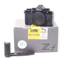 FOTOCAMERA DIGITALE MIRRORLESS FF. NIKON ZF. NITAL
