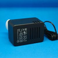 Alimentatore 12 volt nuovo