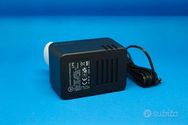 Alimentatore 12 volt nuovo