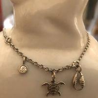 Bracciale Stroili con 3 charms