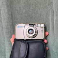 Kyocera Yashica Zoomate 115 Brava+ Borsetta