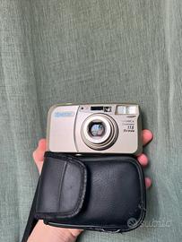 Kyocera Yashica Zoomate 115 Brava+ Borsetta
