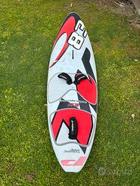 Tavola windsurf Drops 83 l