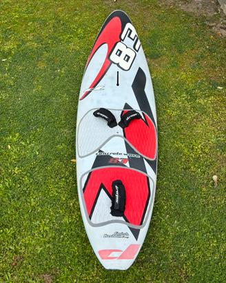 Tavola windsurf Drops 83 l