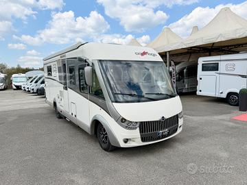 Carthago Chic C-Line I 5.3 QB SL