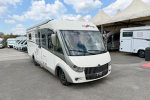 Carthago Chic C-Line I 5.3 QB SL