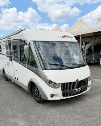 Carthago Chic C-Line I 5.3 QB SL
