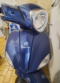 Liberty 50 4 Tempi solo 175 km