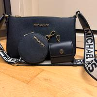 Tracolla crossbody michael kors