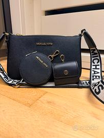 Tracolla crossbody michael kors