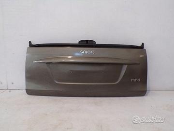 Portellone Baule Posteriore Smart Fortwo 451 2010