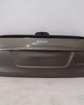 Portellone Baule Posteriore Smart Fortwo 451 2010