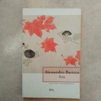 Seta di Alessandro Baricco 