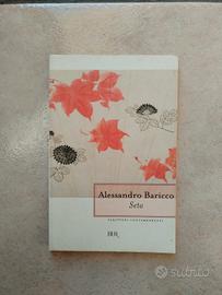 Seta di Alessandro Baricco 