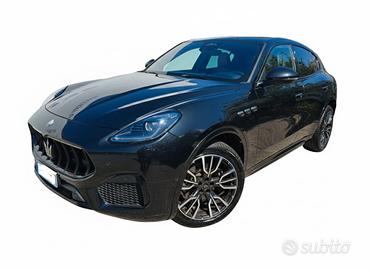 Maserati Grecale 2.0 330cv MHEV Q4 Modena