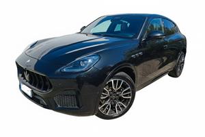 Maserati Grecale 2.0 330cv MHEV Q4 Modena