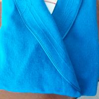 vestaglia donna invernale